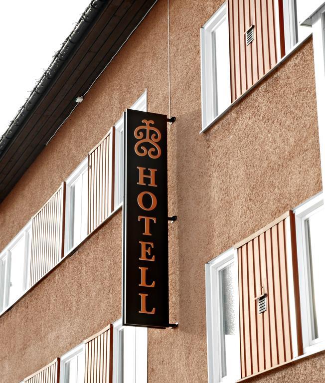 Sankt Olof Hotell & Krog Malung Esterno foto