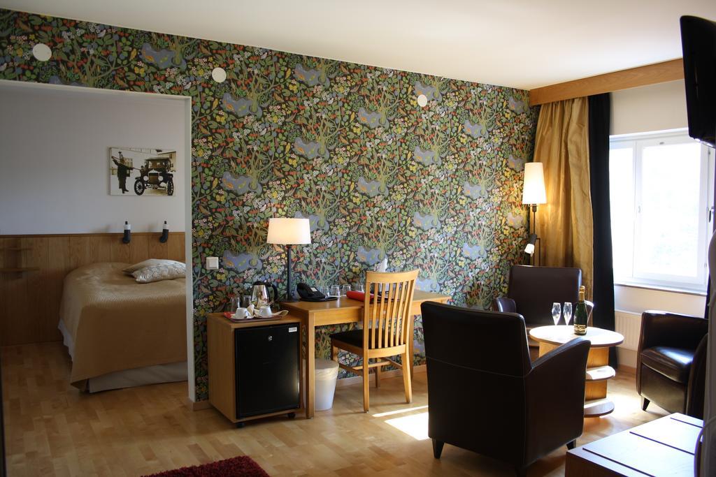 Sankt Olof Hotell & Krog Malung Esterno foto